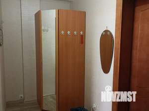 1-к квартира, посуточно, 49м2, 12/17 этаж