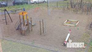 2-к квартира, на длительный срок, 53м2, 3/17 этаж