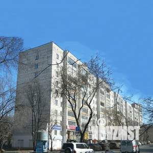 Студия квартира, посуточно, 36м2, 8/9 этаж