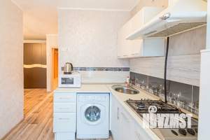 2-к квартира, посуточно, 45м2, 2/5 этаж
