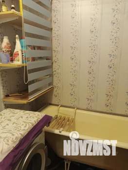 2-к квартира, посуточно, 51м2, 4/5 этаж