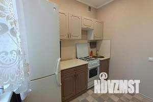 2-к квартира, посуточно, 46м2, 3/3 этаж