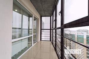 1-к квартира, посуточно, 55м2, 1/1 этаж