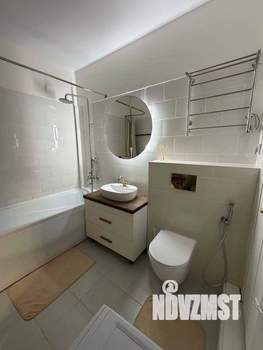 2-к квартира, на длительный срок, 49м2, 5/9 этаж