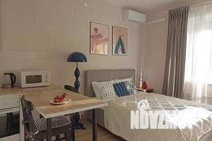 1-к квартира, посуточно, 27м2, 15/26 этаж