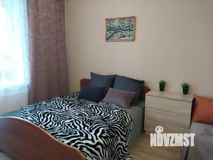 Студия квартира, посуточно, 34м2, 2/9 этаж
