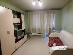 2-к квартира, на длительный срок, 56м2, 10/10 этаж