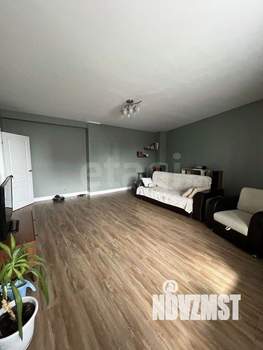 2-к квартира, на длительный срок, 82м2, 12/16 этаж