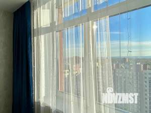 2-к квартира, посуточно, 44м2, 20/24 этаж