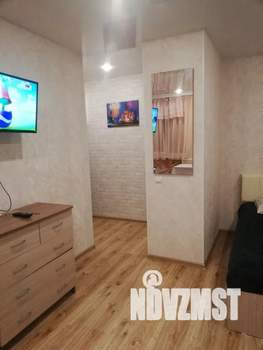 Студия квартира, посуточно, 32м2, 3/5 этаж