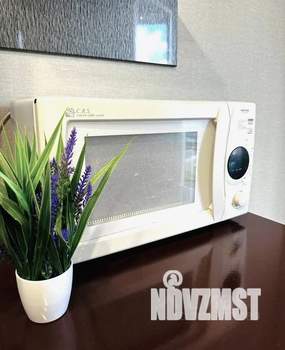 1-к квартира, посуточно, 38м2, 12/19 этаж