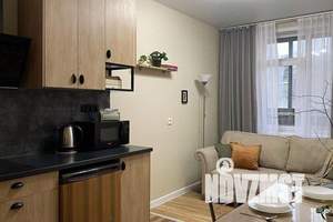 1-к квартира, посуточно, 40м2, 3/10 этаж