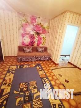 2-к квартира, посуточно, 44м2, 2/5 этаж