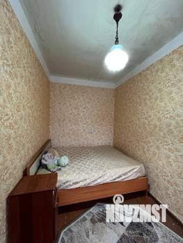 2-к квартира, на длительный срок, 43м2, 3/3 этаж