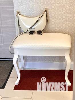 1-к квартира, посуточно, 36м2, 7/25 этаж