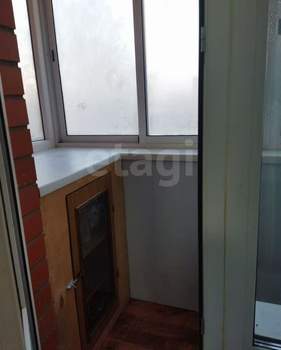 Студия квартира, на длительный срок, 60м2, 3/3 этаж