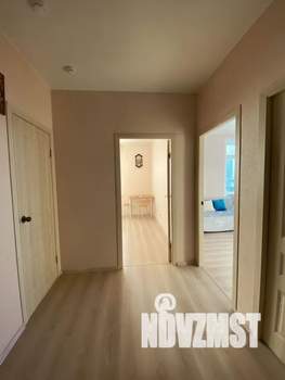 2-к квартира, посуточно, 60м2, 13/25 этаж