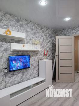 1-к квартира, на длительный срок, 36м2, 3/9 этаж