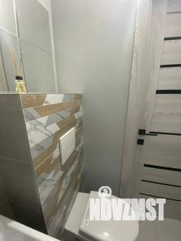 1-к квартира, посуточно, 30м2, 4/8 этаж