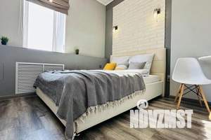 1-к квартира, посуточно, 27м2, 16/16 этаж