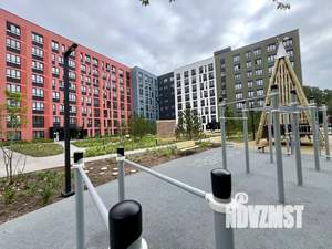 Студия квартира, посуточно, 25м2, 8/8 этаж