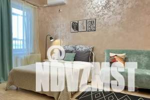1-к квартира, посуточно, 29м2, 25/25 этаж