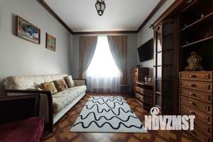 2-к квартира, посуточно, 70м2, 15/22 этаж