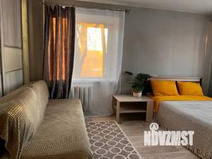 1-к квартира, посуточно, 33м2, 5/5 этаж