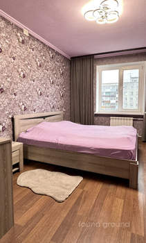 3-к квартира, на длительный срок, 61м2, 7/9 этаж