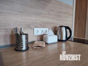 Студия квартира, посуточно, 32м2, 14/25 этаж