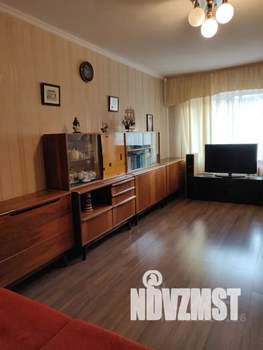 2-к квартира, посуточно, 47м2, 3/5 этаж