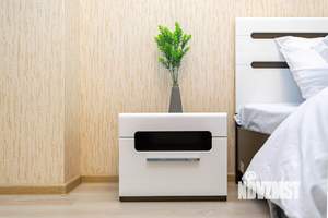 1-к квартира, посуточно, 47м2, 1/1 этаж