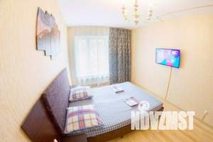 2-к квартира, посуточно, 53м2, 2/25 этаж