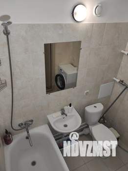 1-к квартира, посуточно, 35м2, 4/20 этаж