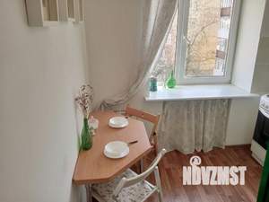1-к квартира, посуточно, 31м2, 1/1 этаж
