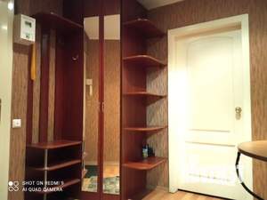 3-к квартира, посуточно, 63м2, 4/5 этаж