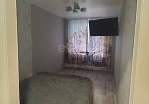 2-к квартира, на длительный срок, 50м2, 2/4 этаж