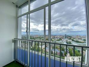 2-к квартира, посуточно, 49м2, 25/25 этаж