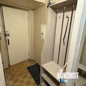 1-к квартира, на длительный срок, 31м2, 5/5 этаж