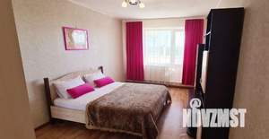 1-к квартира, посуточно, 40м2, 7/7 этаж