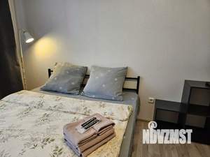 2-к квартира, посуточно, 55м2, 1/1 этаж