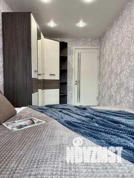 3-к квартира, посуточно, 65м2, 1/1 этаж