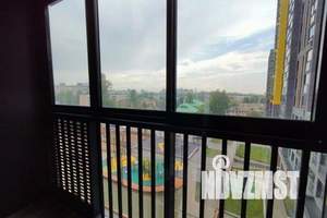 2-к квартира, посуточно, 55м2, 5/25 этаж