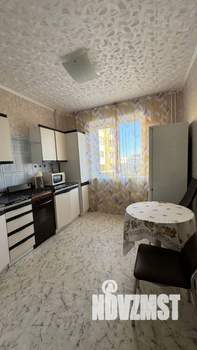 1-к квартира, на длительный срок, 34м2, 7/16 этаж