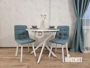 1-к квартира, на длительный срок, 34м2, 17/25 этаж