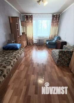 1-к квартира, на длительный срок, 40м2, 2/10 этаж