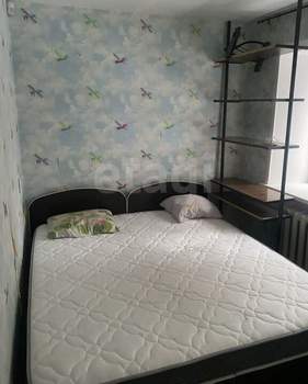 2-к квартира, на длительный срок, 44м2, 2/5 этаж