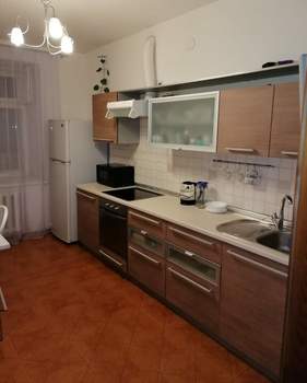 2-к квартира, на длительный срок, 64м2, 5/15 этаж