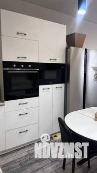 2-к квартира, посуточно, 45м2, 1/1 этаж