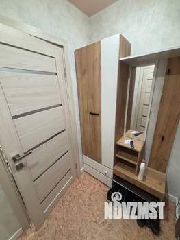 Студия квартира, на длительный срок, 28м2, 16/25 этаж